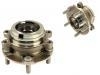 Cubo de rueda Wheel Hub Bearing:40202-JA100