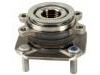 Cubo de rueda Wheel Hub Bearing:40202-ET00A