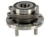 Cubo de rueda Wheel Hub Bearing:28373-FG010