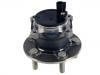 комплекс ступичного подшипника Wheel Hub Bearing:31280051