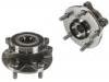 Radnabe Wheel Hub Bearing:43550-42010